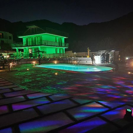 Appartamento Emma Con Piscina - Vista Mare"Tenuta Croce" Salerno Exterior photo