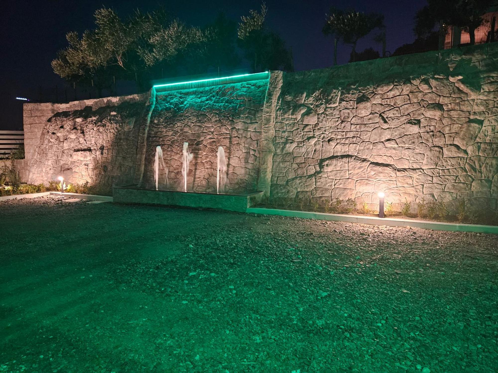 Appartamento Emma Con Piscina - Vista Mare"Tenuta Croce" Salerno Exterior photo
